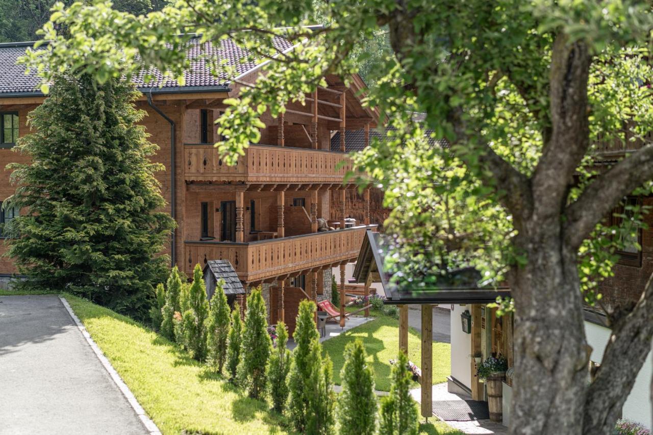 Der Ortnerhof - Hotel & Reiterhof Prägraten Zewnętrze zdjęcie