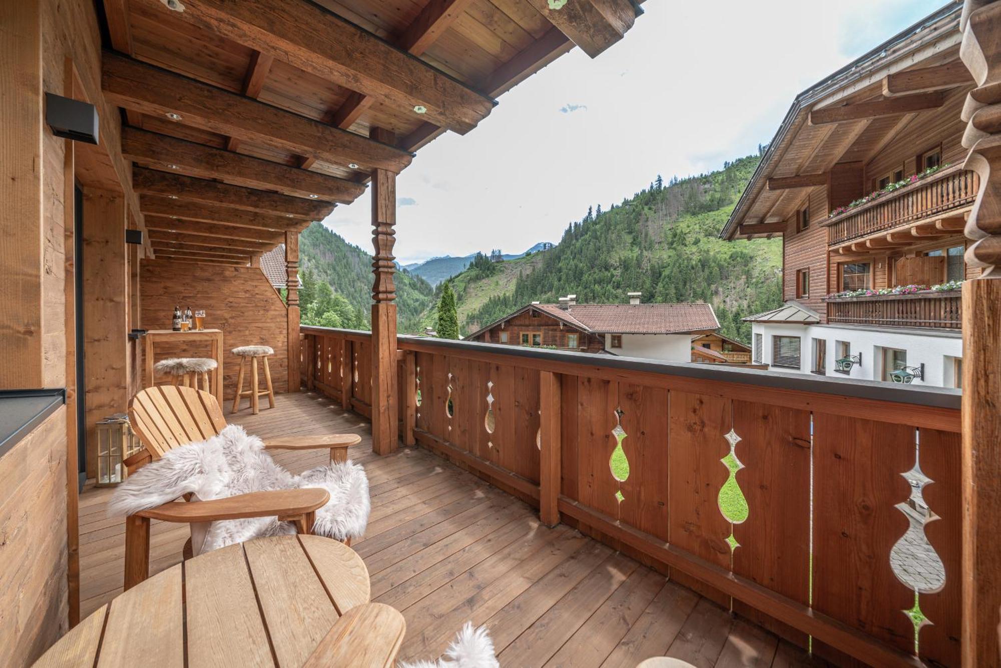 Der Ortnerhof - Hotel & Reiterhof Prägraten Pokój zdjęcie