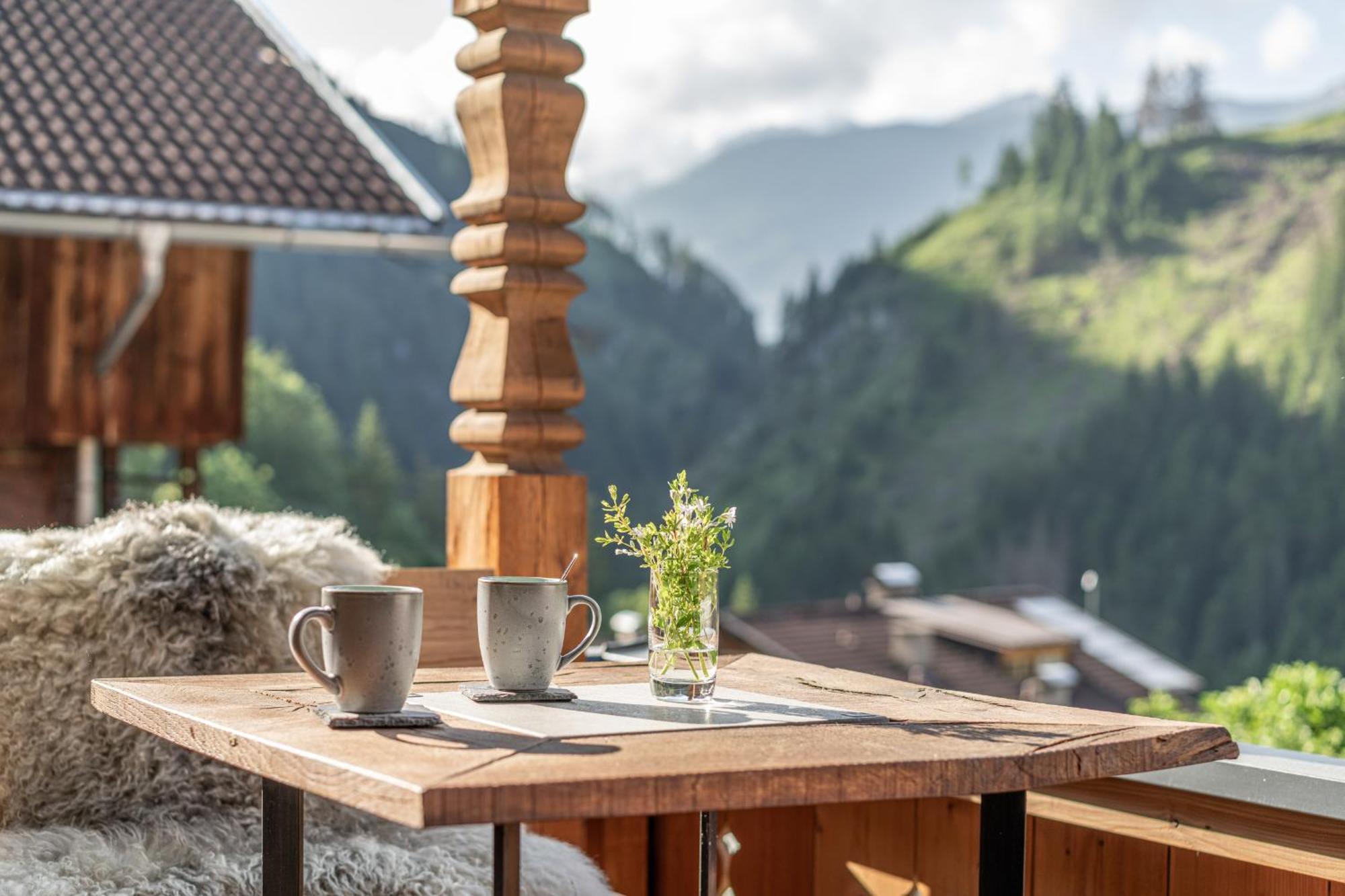 Der Ortnerhof - Hotel & Reiterhof Prägraten Pokój zdjęcie