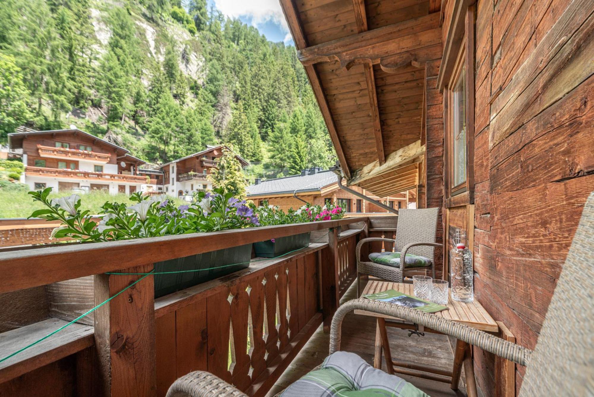 Der Ortnerhof - Hotel & Reiterhof Prägraten Pokój zdjęcie
